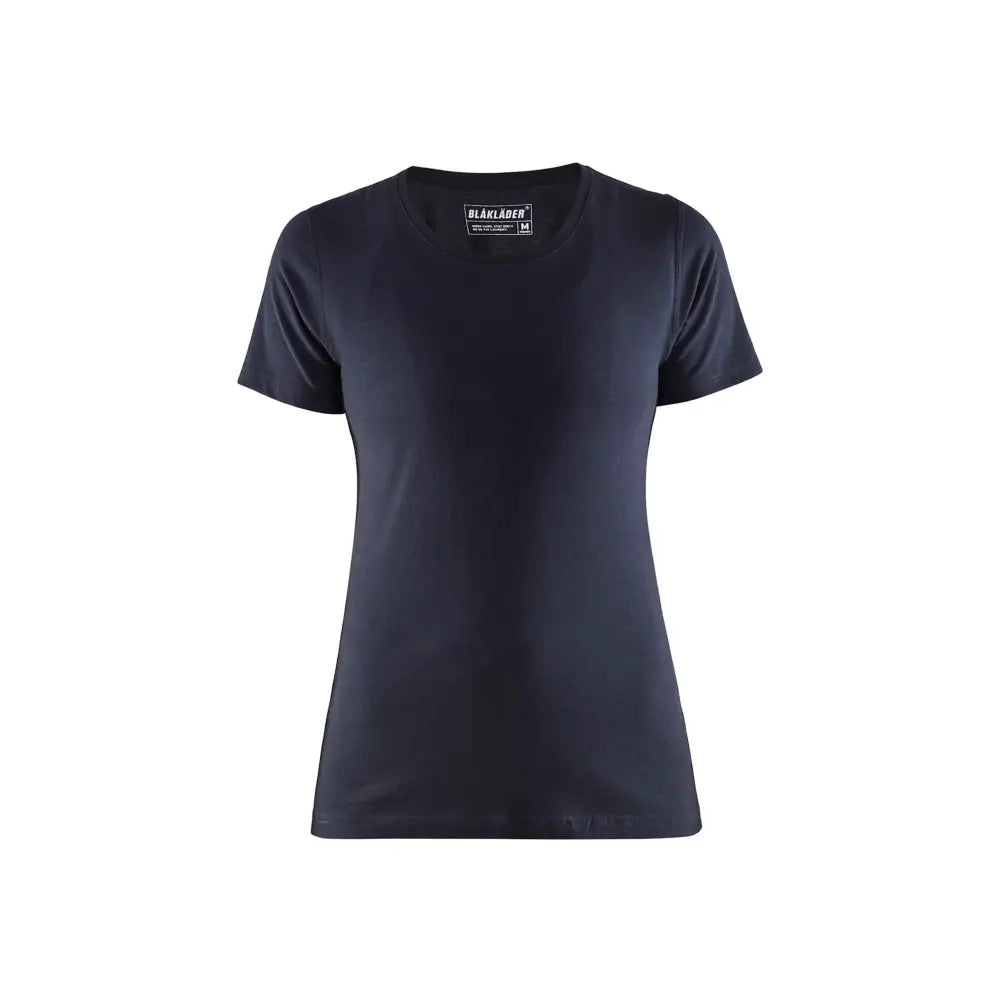Blåkläder T-shirt Dam 33341042 - XXXL / Tumma Mariininsininen