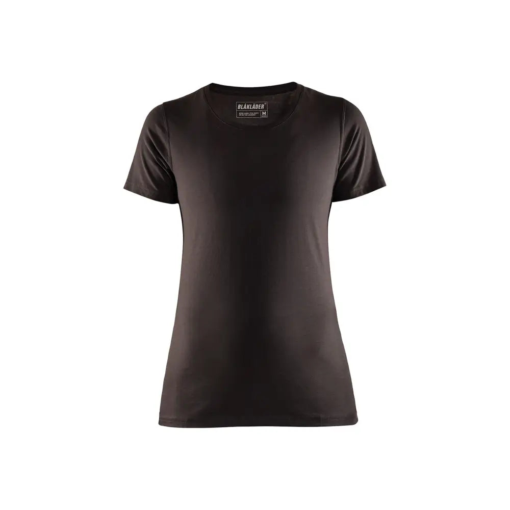 Blåkläder T-shirt Dam 33341042 - XXXL / Tummanharmaa