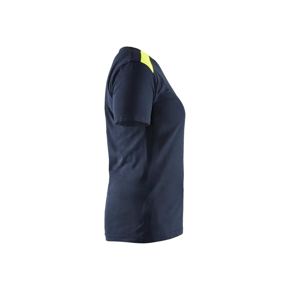 Blåkläder T-shirt Dam 34791042