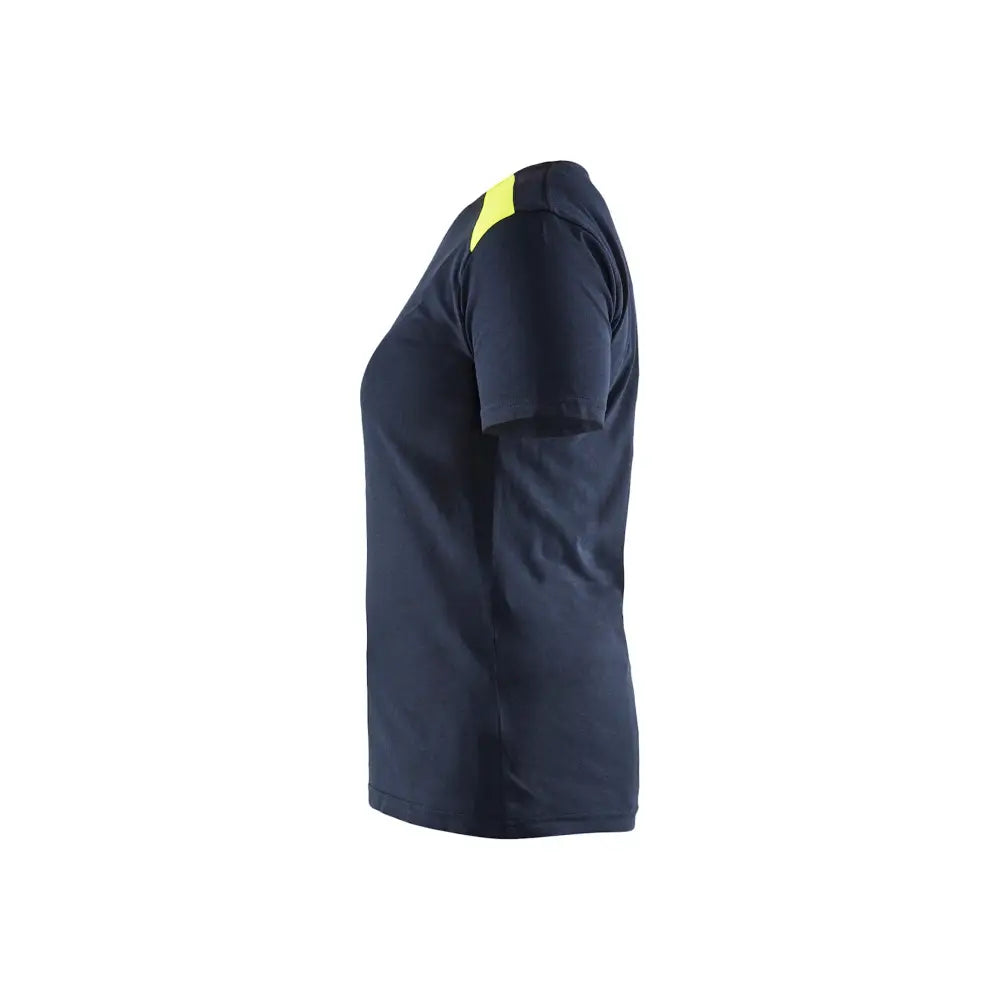 Blåkläder T-shirt Dam 34791042