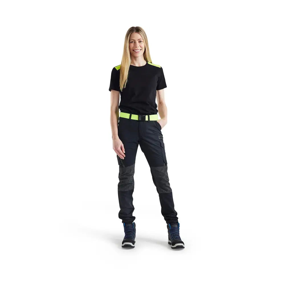 Blåkläder T-shirt Dam 34791042