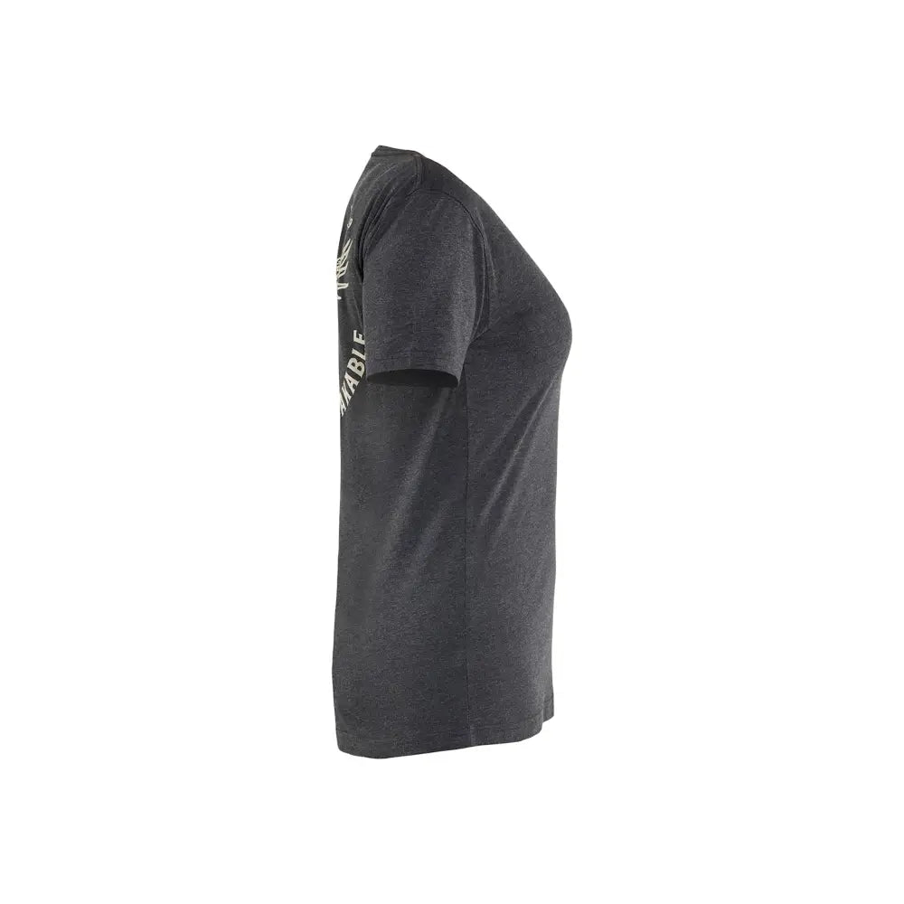 Blåkläder T-shirt Dam Eagle 94231053