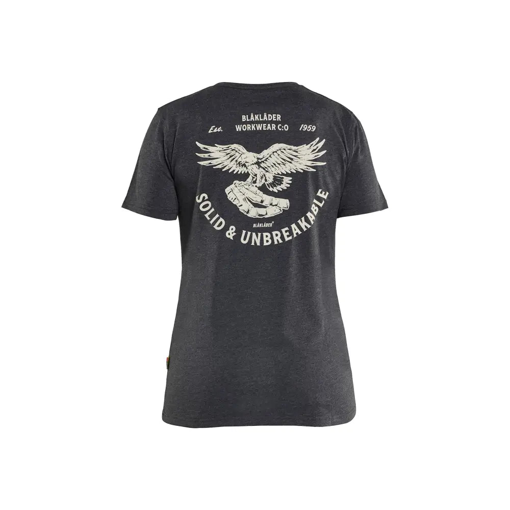 Blåkläder T-shirt Dam Eagle 94231053 - XS