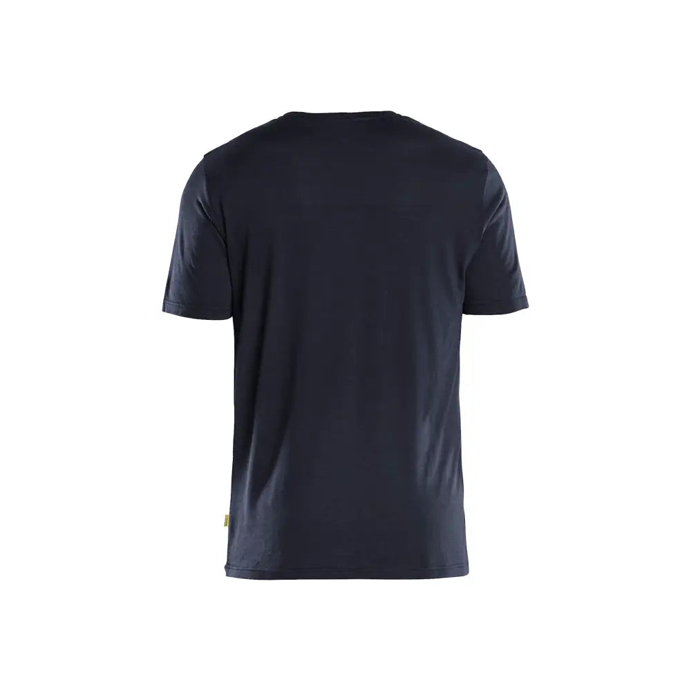 Blåkläder T-shirt i merinoull 35361743
