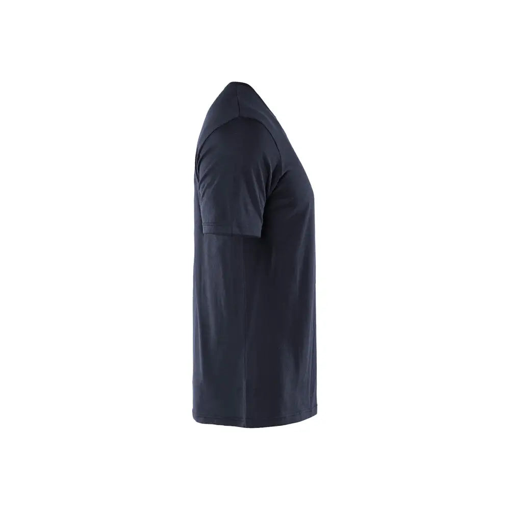 Blåkläder T-shirt i merinoull 35361743