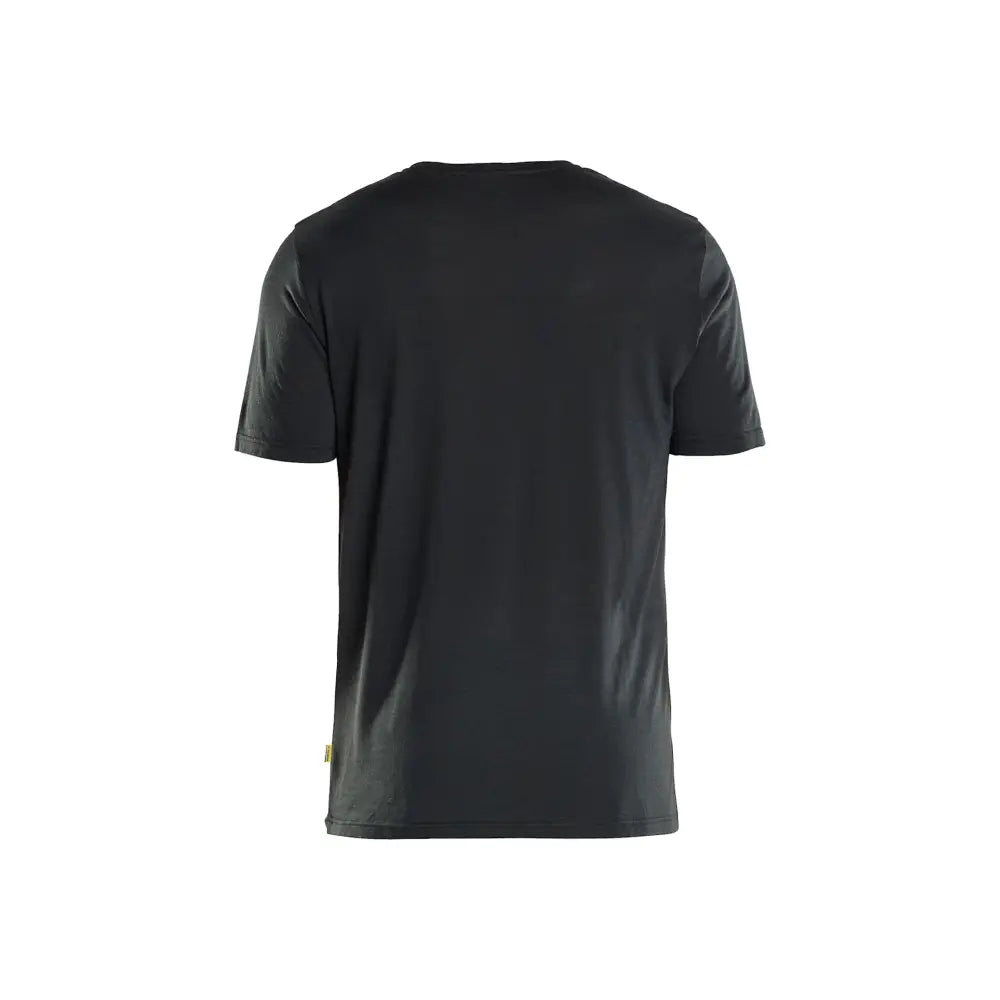 Blåkläder T-shirt i merinoull 35361743