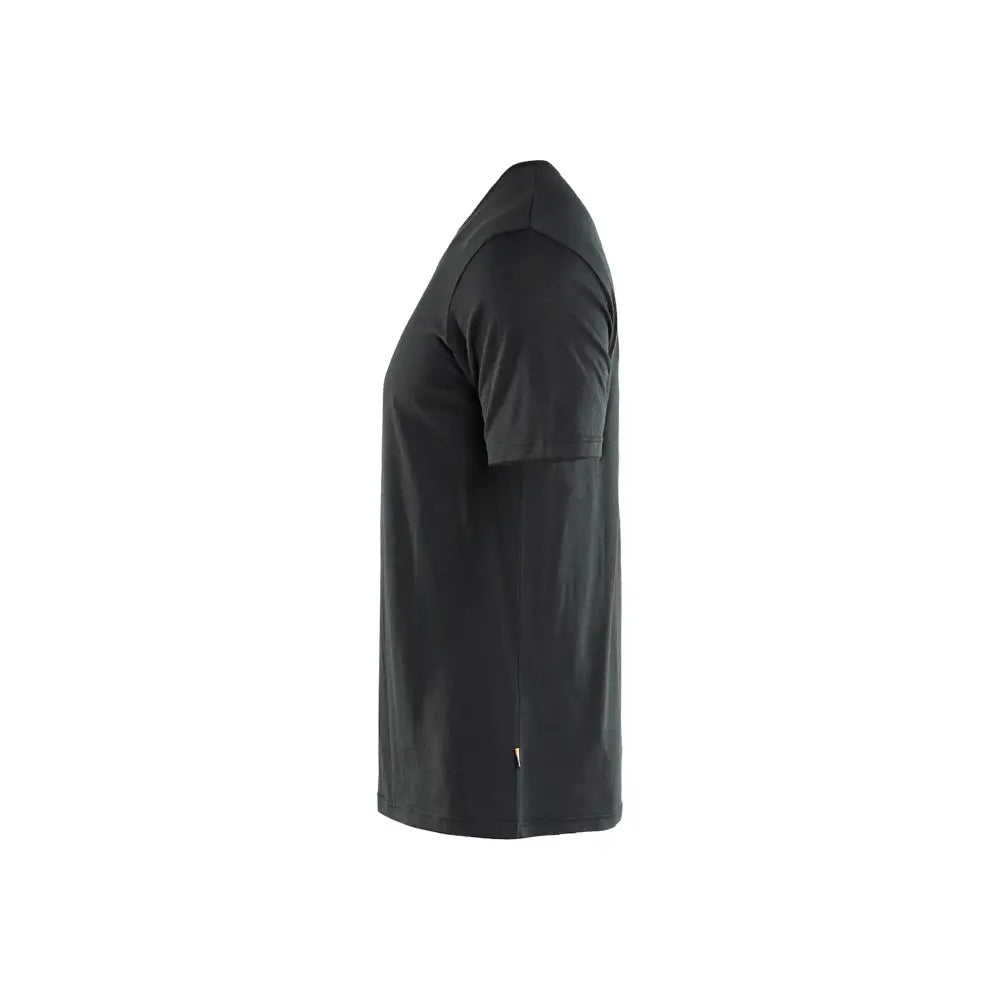 Blåkläder T-shirt i merinoull 35361743