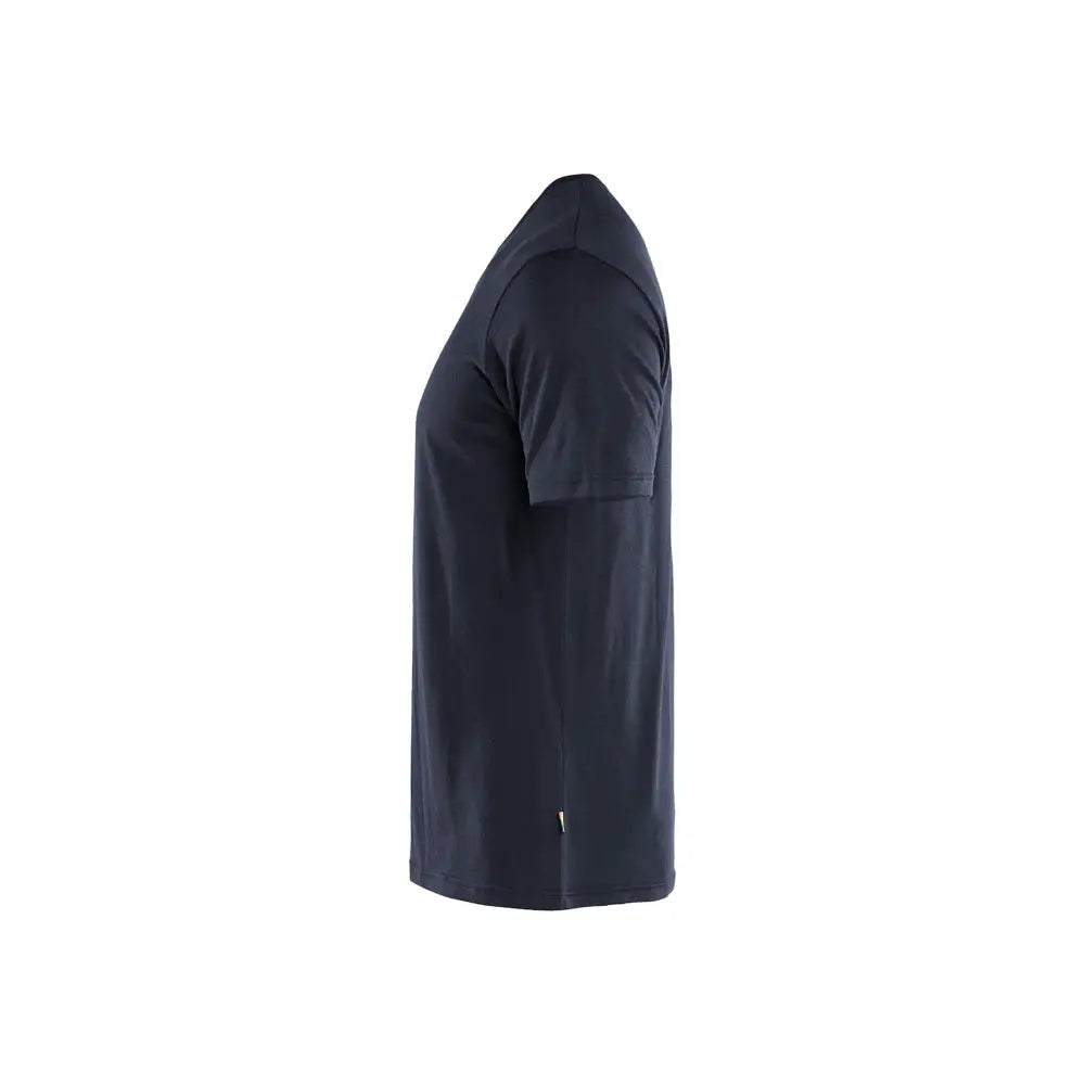 Blåkläder T-shirt i merinoull 35361743