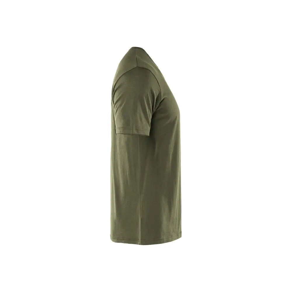 Blåkläder T-shirt i merinoull 35361743