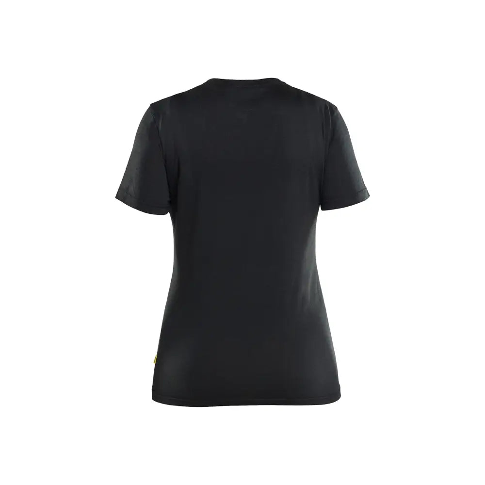 Blåkläder T-shirt i merinoull Dam 35371743