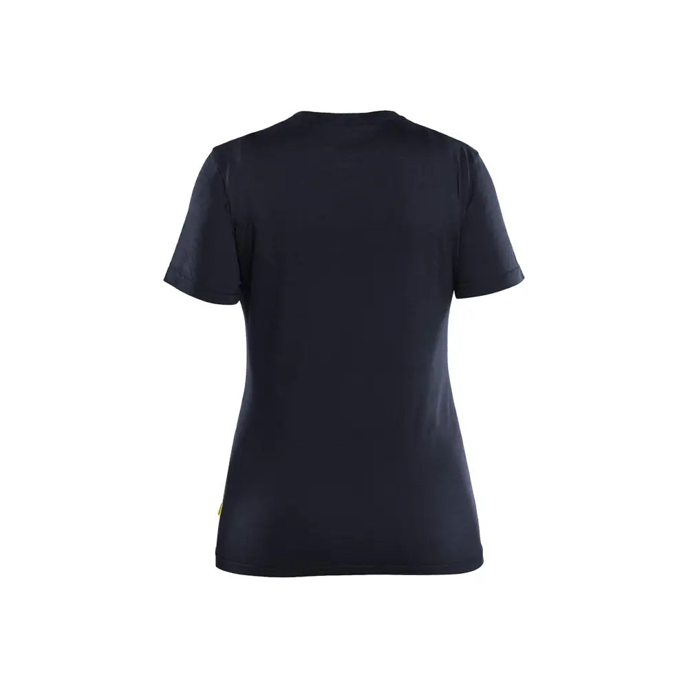 Blåkläder T-shirt i merinoull Dam 35371743