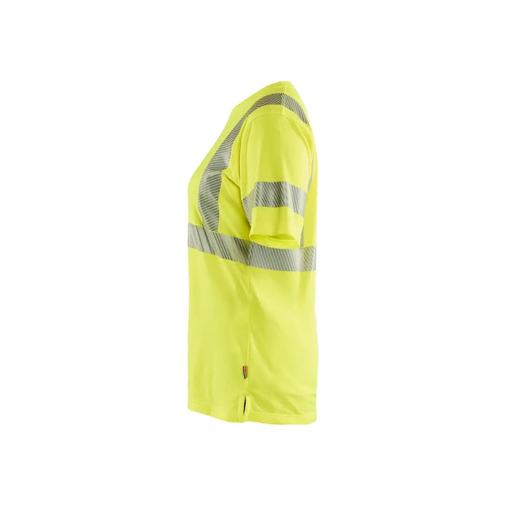 Blåkläder T-shirt i varsel Dam 35022537