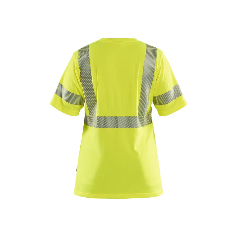 Blåkläder T-shirt i varsel Dam 35022537