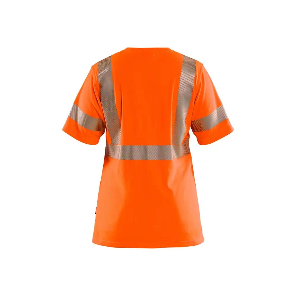Blåkläder T-shirt i varsel Dam 35022537