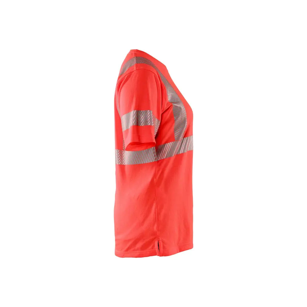 Blåkläder T-shirt i varsel Dam 35022537