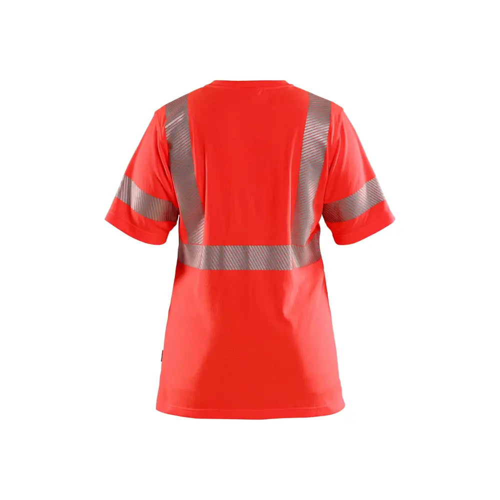Blåkläder T-shirt i varsel Dam 35022537