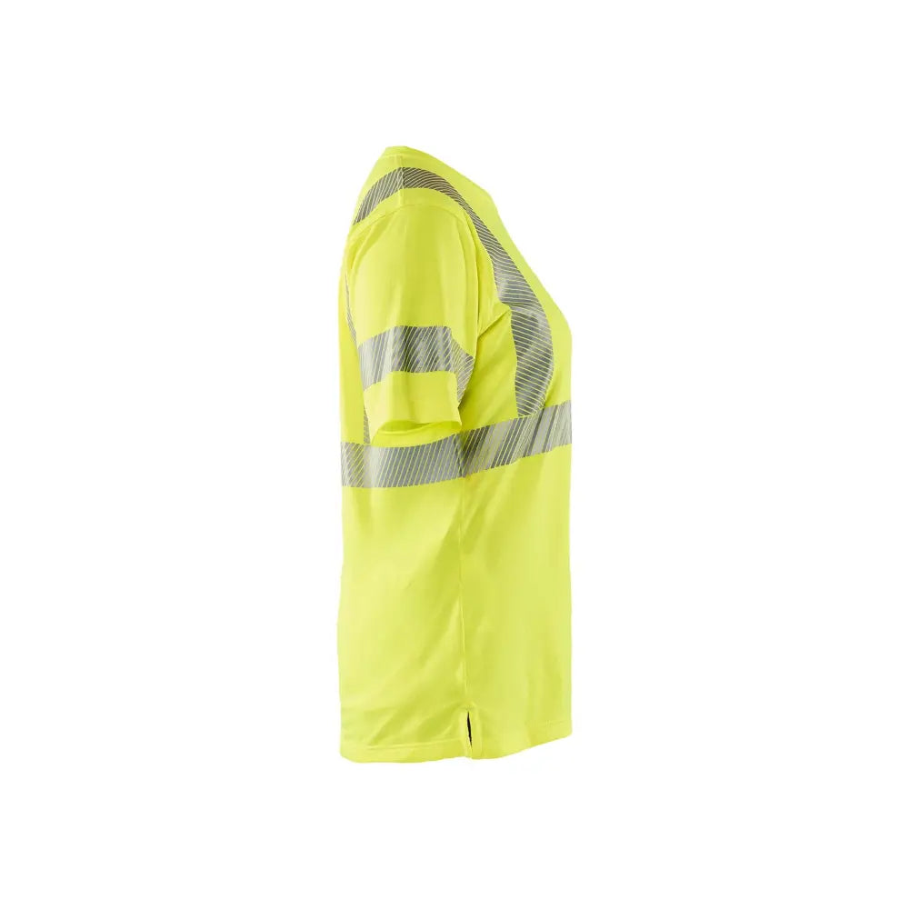 Blåkläder T-shirt i varsel Dam 35022537