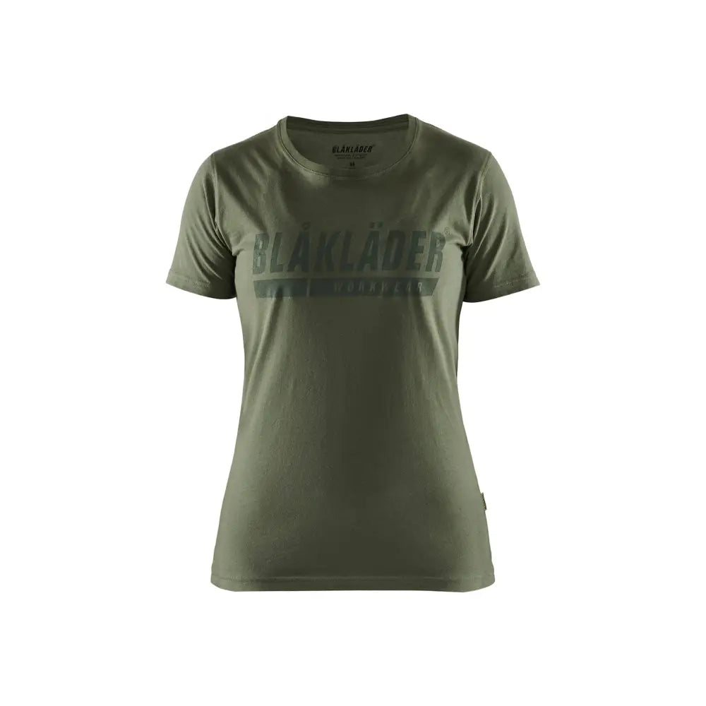Blåkläder T-shirt Limited Dam 92161042 - XXL