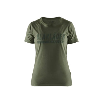 Blåkläder T-shirt Limited Dam 92161042 - XXL