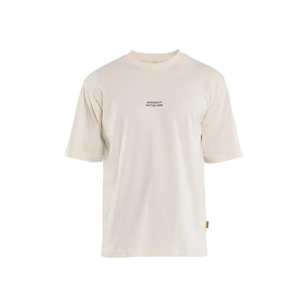 Blåkläder T-shirt Loose fit 34291030 - 4XL