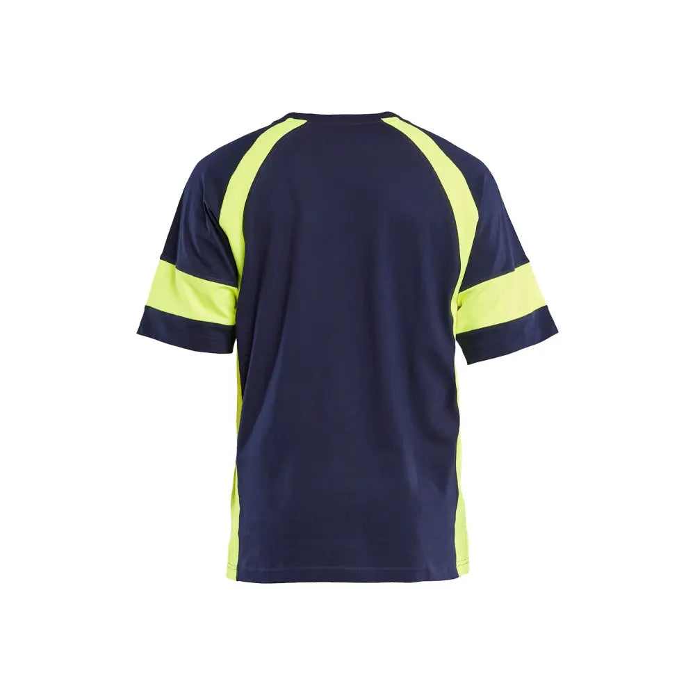 Blåkläder T-shirt med Varsel 35231030