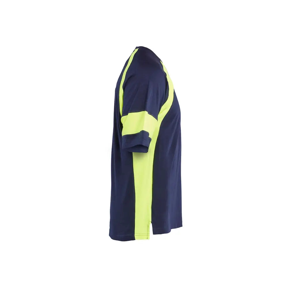 Blåkläder T-shirt med Varsel 35231030