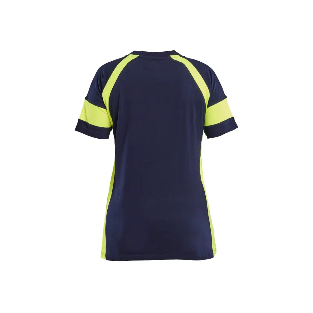 Blåkläder T-shirt med Varsel Dam 35241030