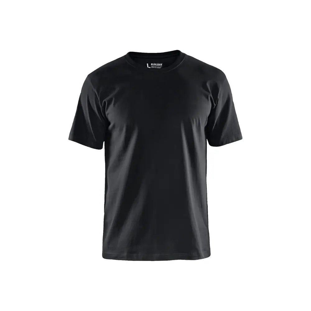 Blåkläder T-shirt Multipack 36021030 - XXL / musta