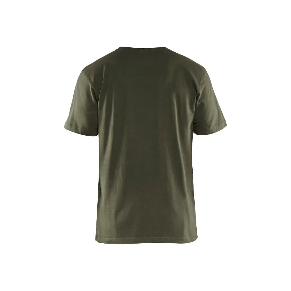 Blåkläder T-shirt Multipack 36251042