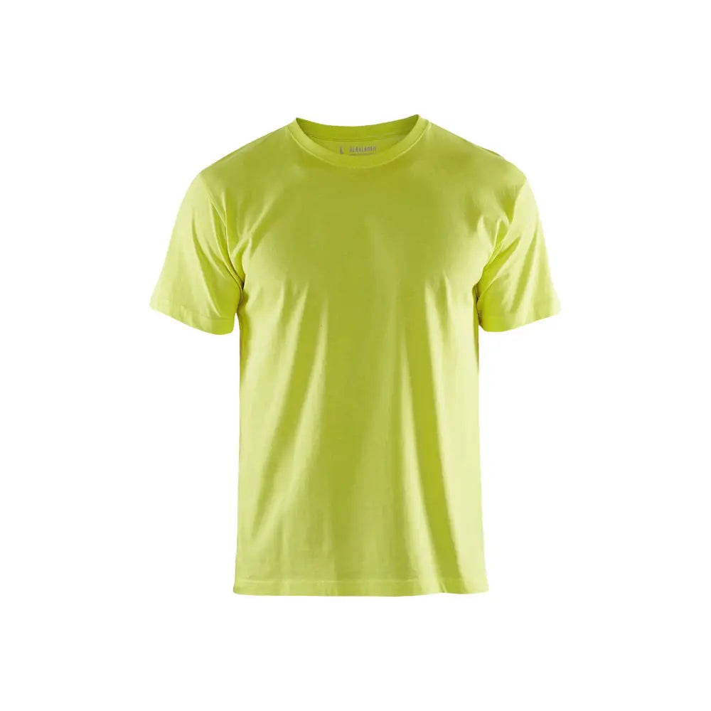 Blåkläder T-shirt Multipack 36251042 - S / Huomiokeltainen