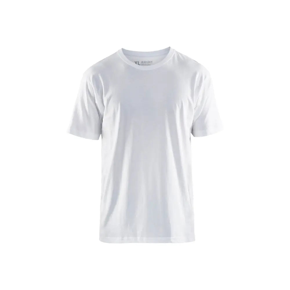 Blåkläder T-shirt Multipack 36251042 - XL / valkoinen