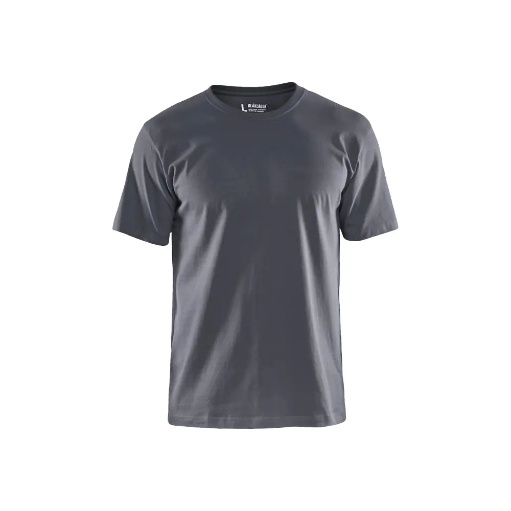 Blåkläder T-shirt Multipack 36251042 - XS / Harmaa