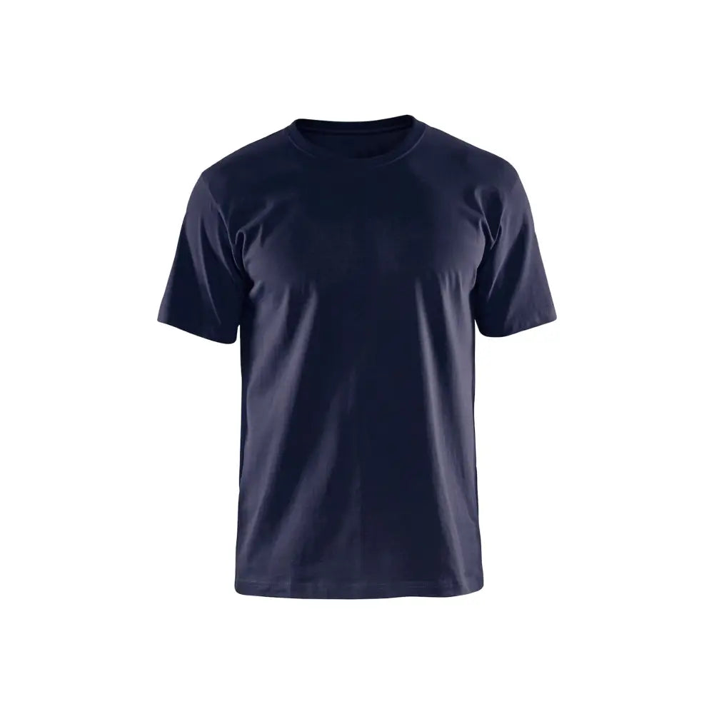 Blåkläder T-shirt Pro 35351063 - 6XL / Mariininsininen