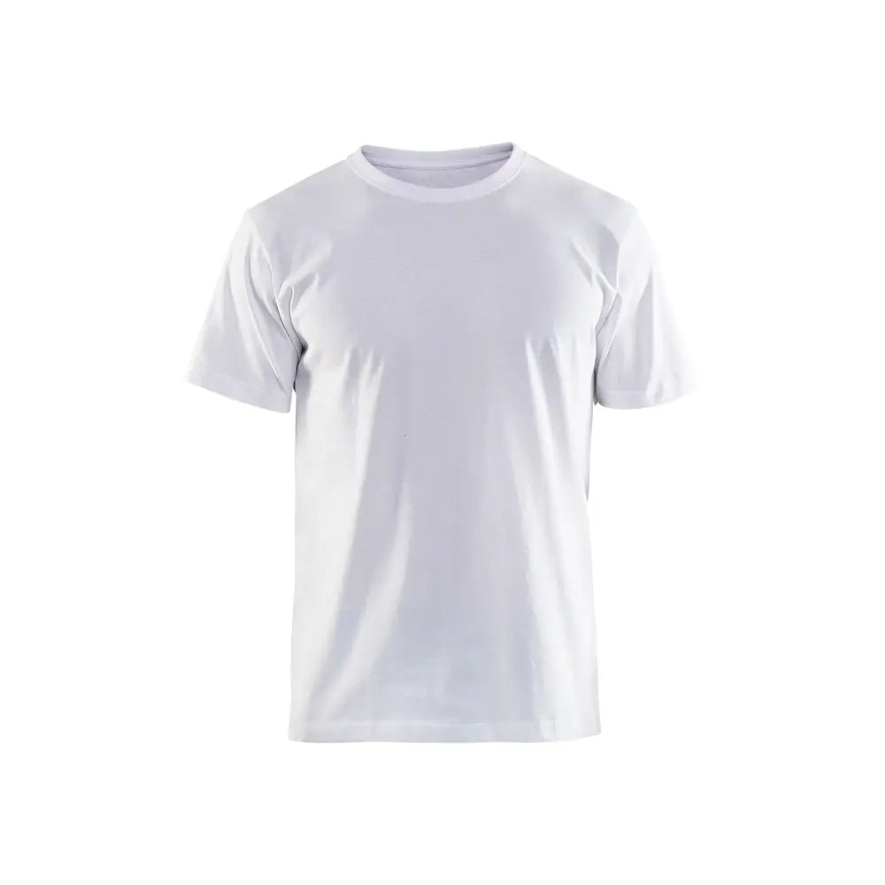 Blåkläder T-shirt Pro 35351063 - S / valkoinen