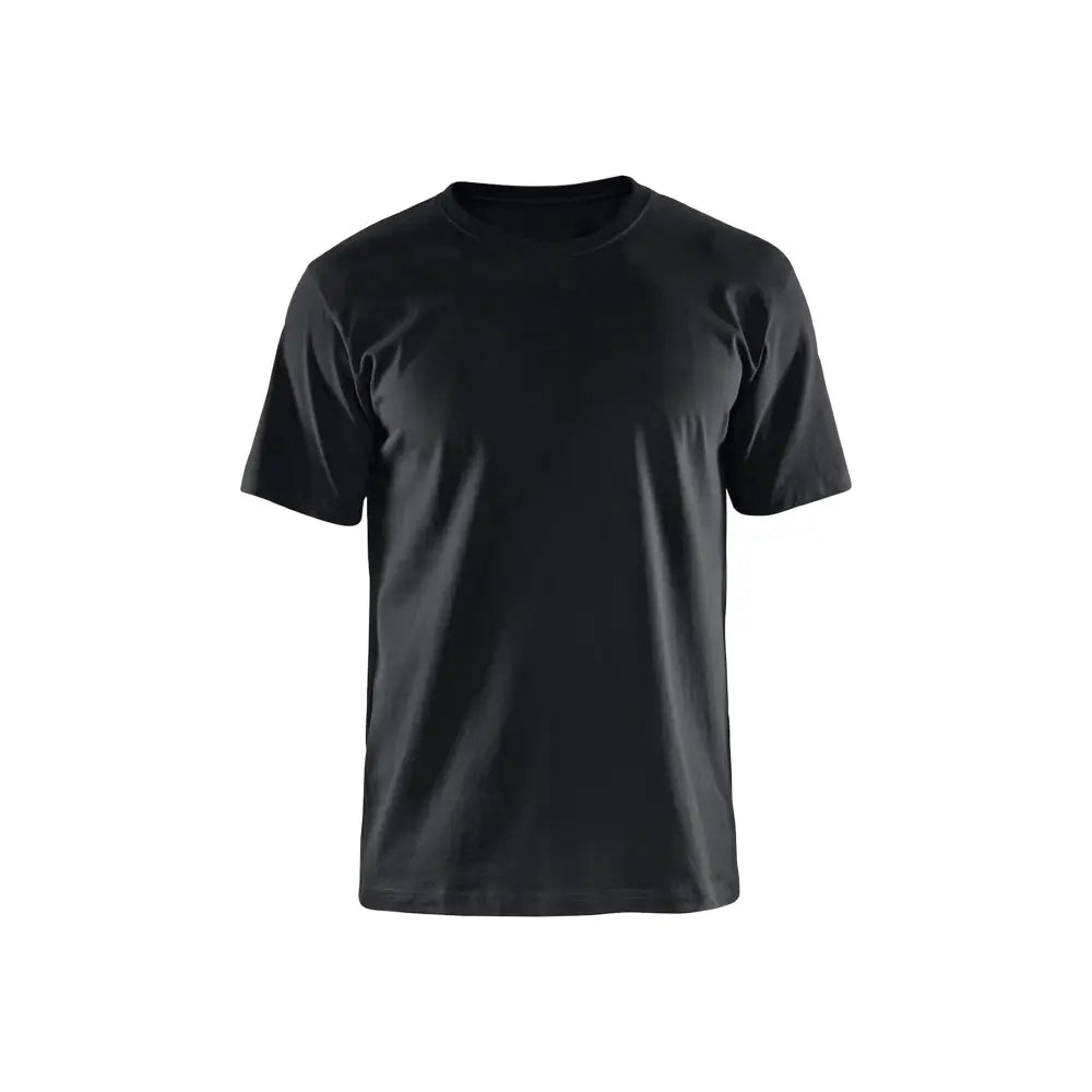 Blåkläder T-shirt Pro 35351063 - XXXL / musta