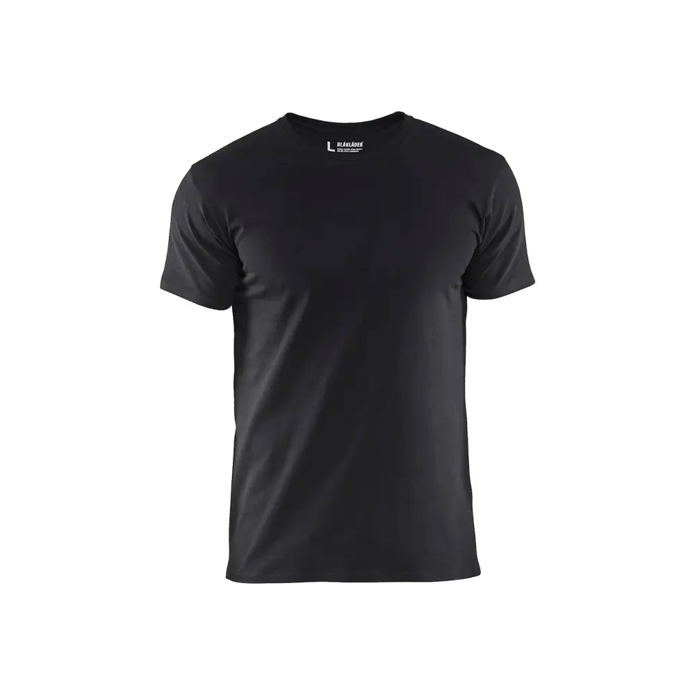Blåkläder T-shirt slim fit 35331029 - M / musta