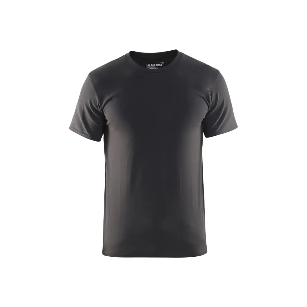 Blåkläder T-shirt slim fit 35331029 - XS / Tummanharmaa