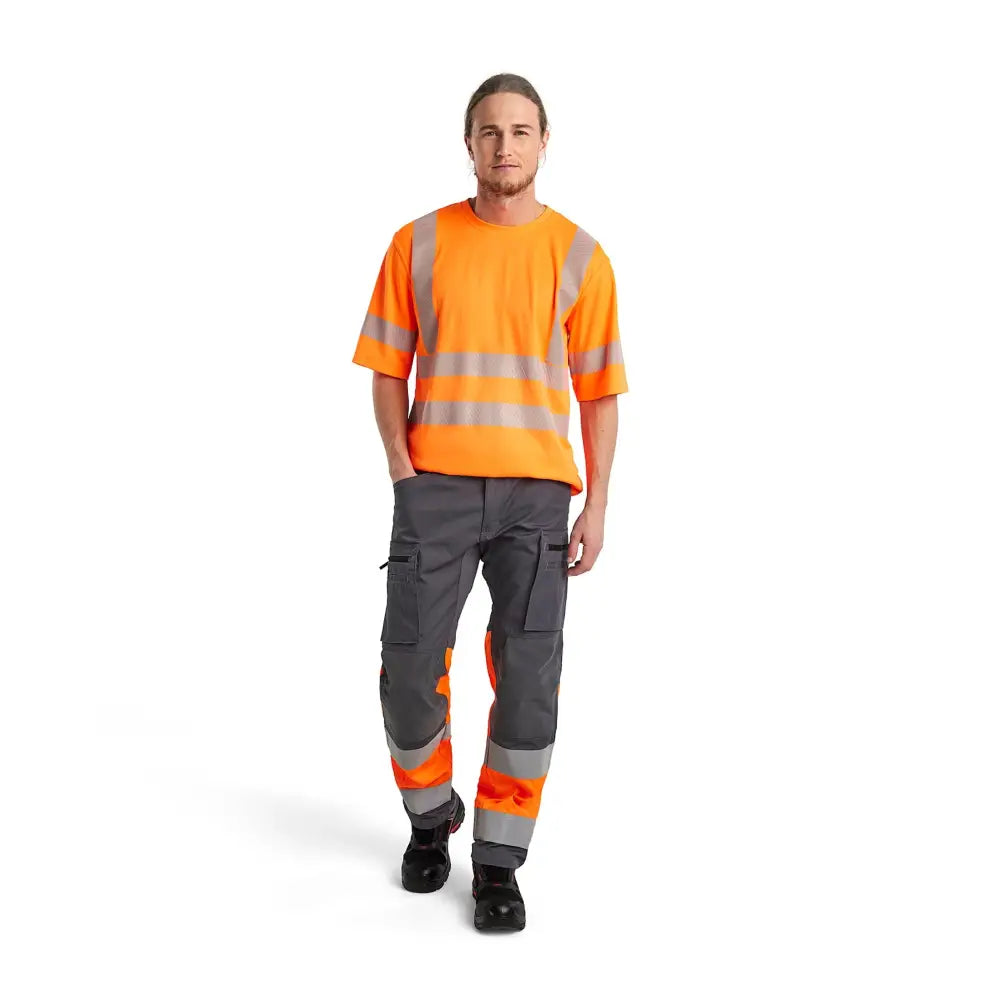 Blåkläder T-shirt varsel 35222537