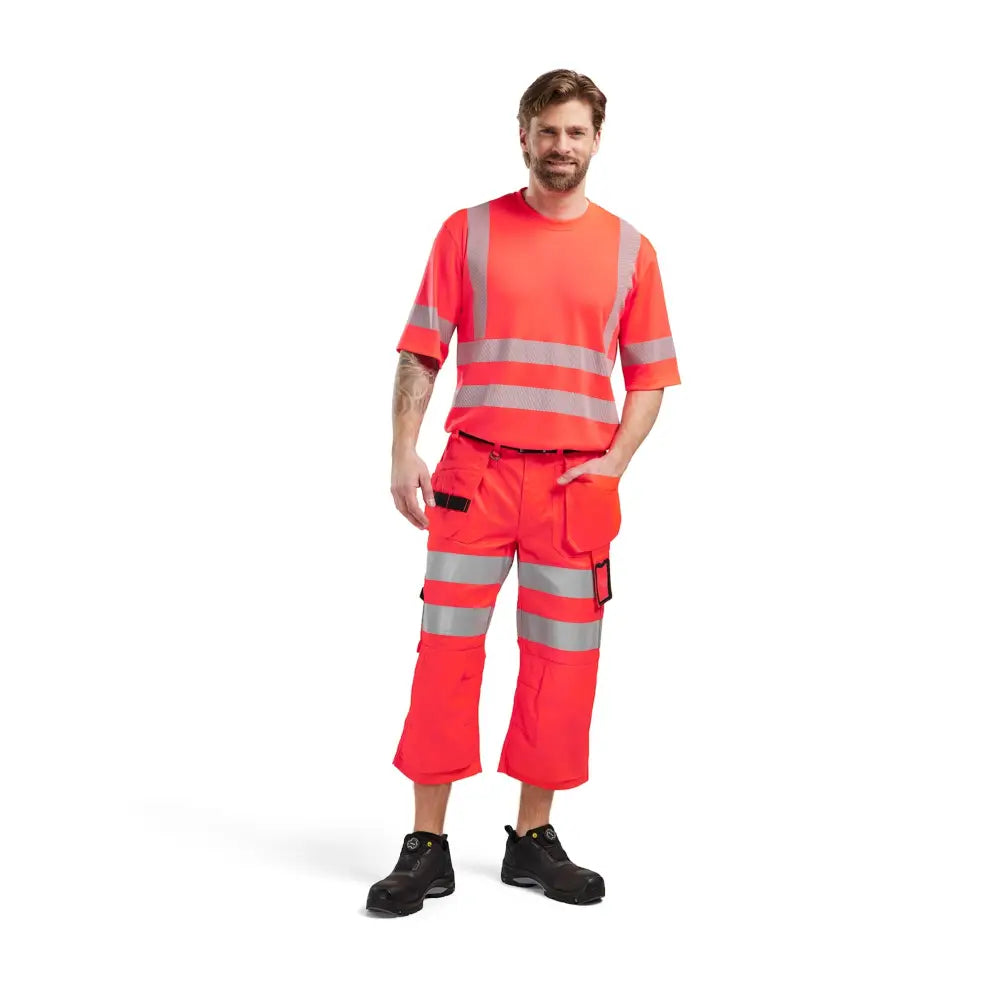 Blåkläder T-shirt varsel 35222537