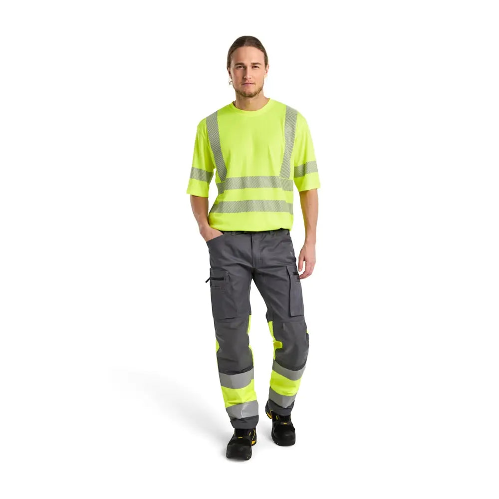 Blåkläder T-shirt varsel 35222537
