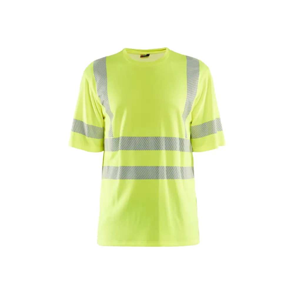 Blåkläder T-shirt varsel 35222537 - XXXL / Huomiokeltainen