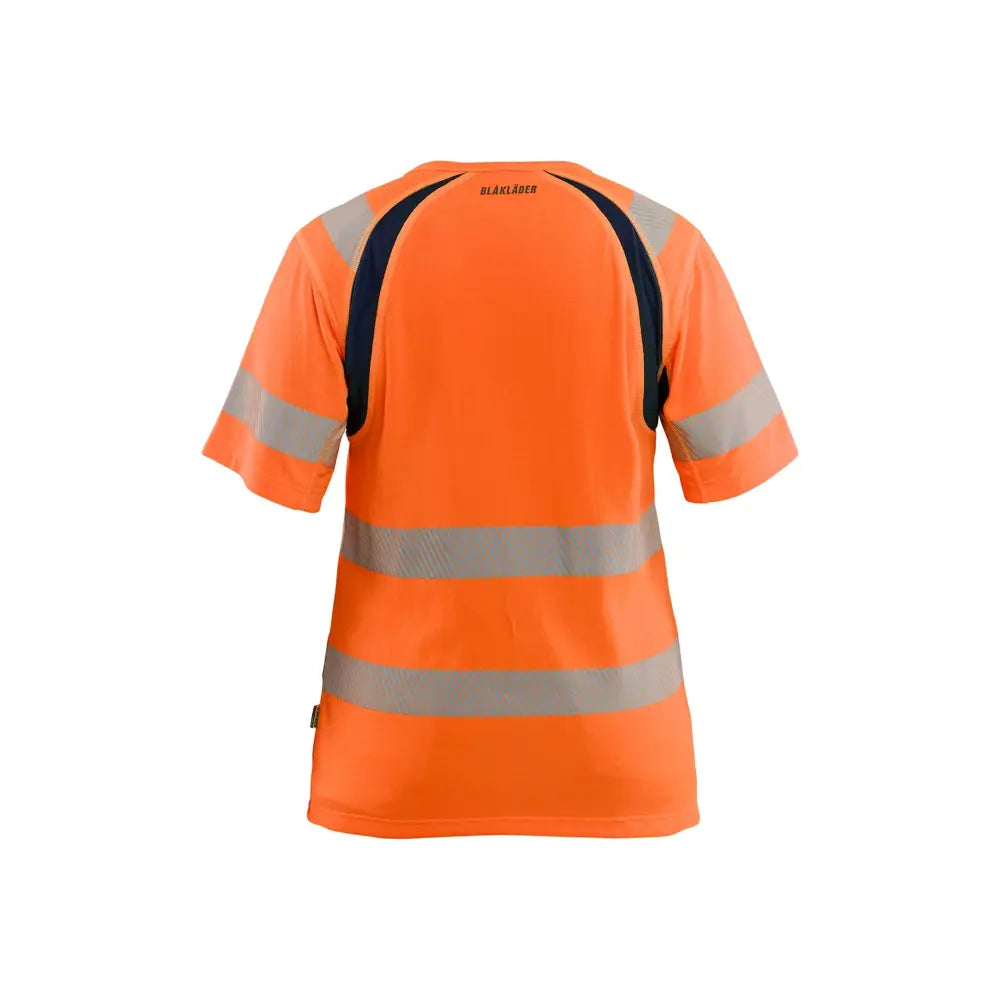 Blåkläder T-shirt Varsel Dam 35032537