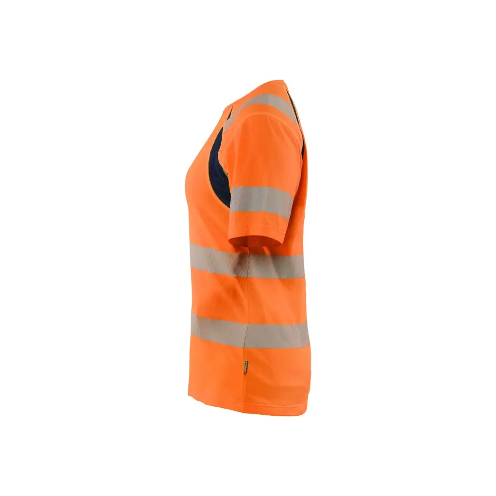 Blåkläder T-shirt Varsel Dam 35032537