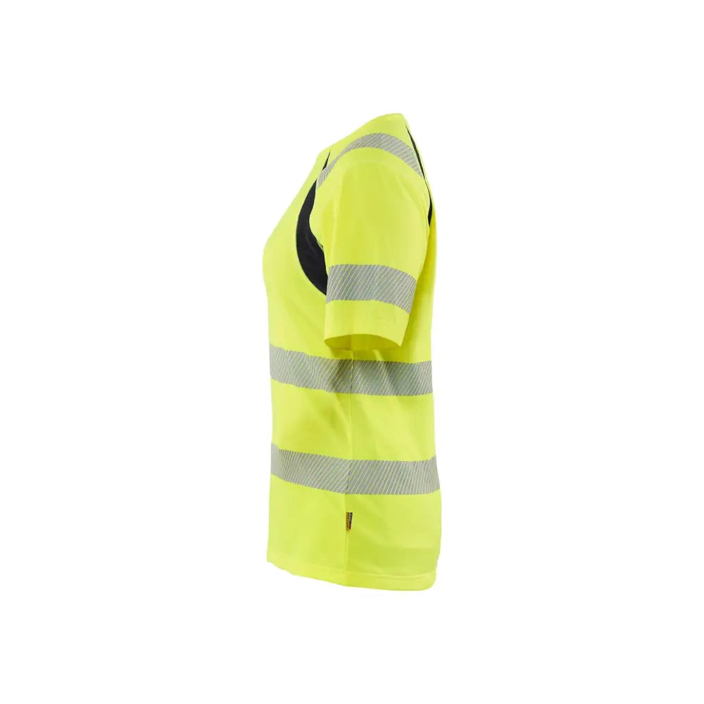 Blåkläder T-shirt Varsel Dam 35032537