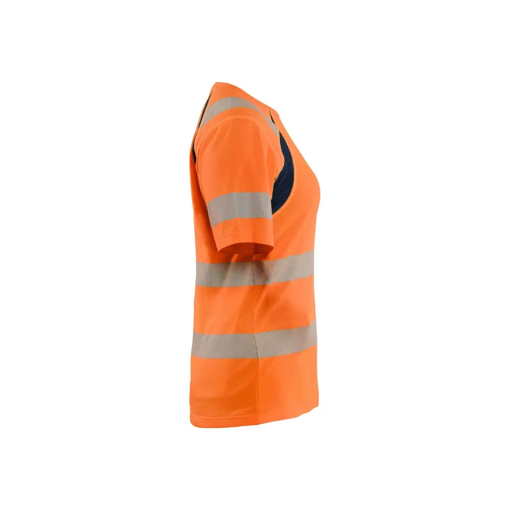Blåkläder T-shirt Varsel Dam 35032537
