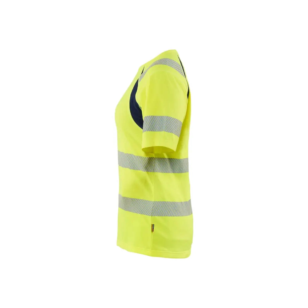 Blåkläder T-shirt Varsel Dam 35032537