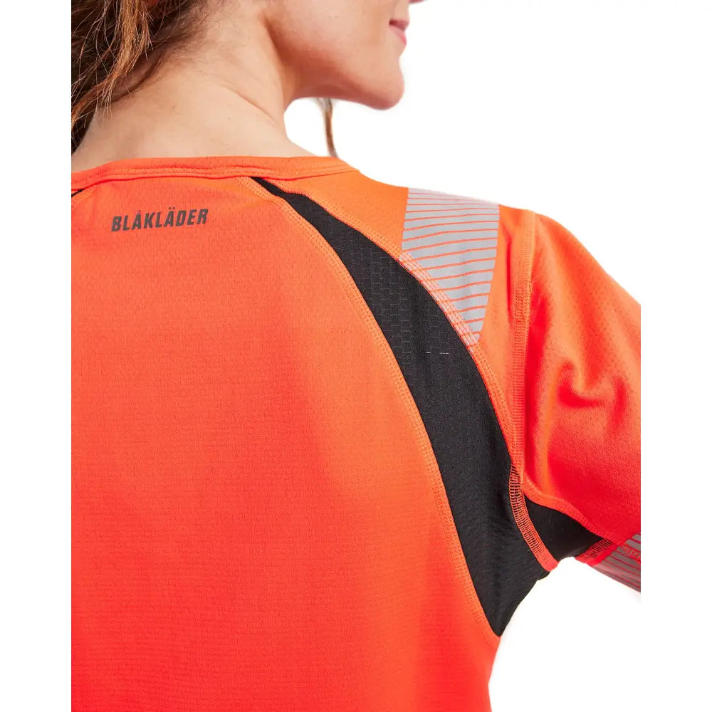 Blåkläder T-shirt Varsel Dam 35032537