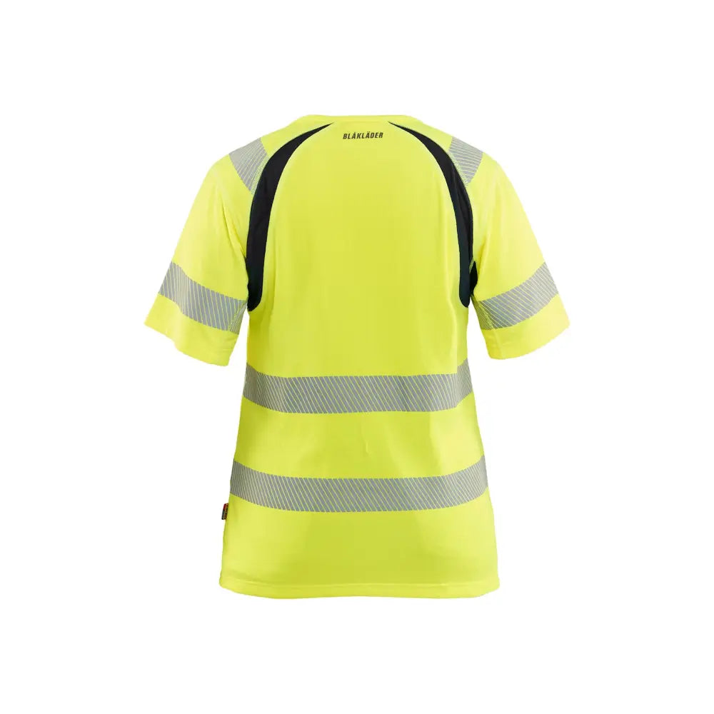 Blåkläder T-shirt Varsel Dam 35032537