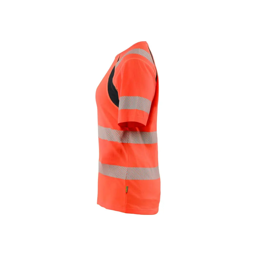 Blåkläder T-shirt Varsel Dam 35032537