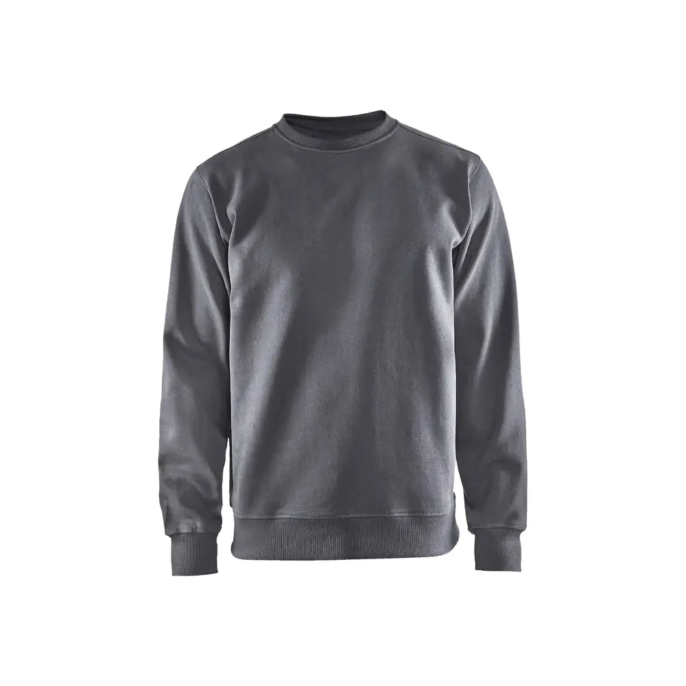Blåkläder Tröja 33641048 - 4XL / Harmaa